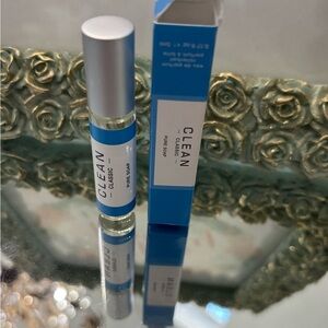 Clean Classic Pure Soap Roller